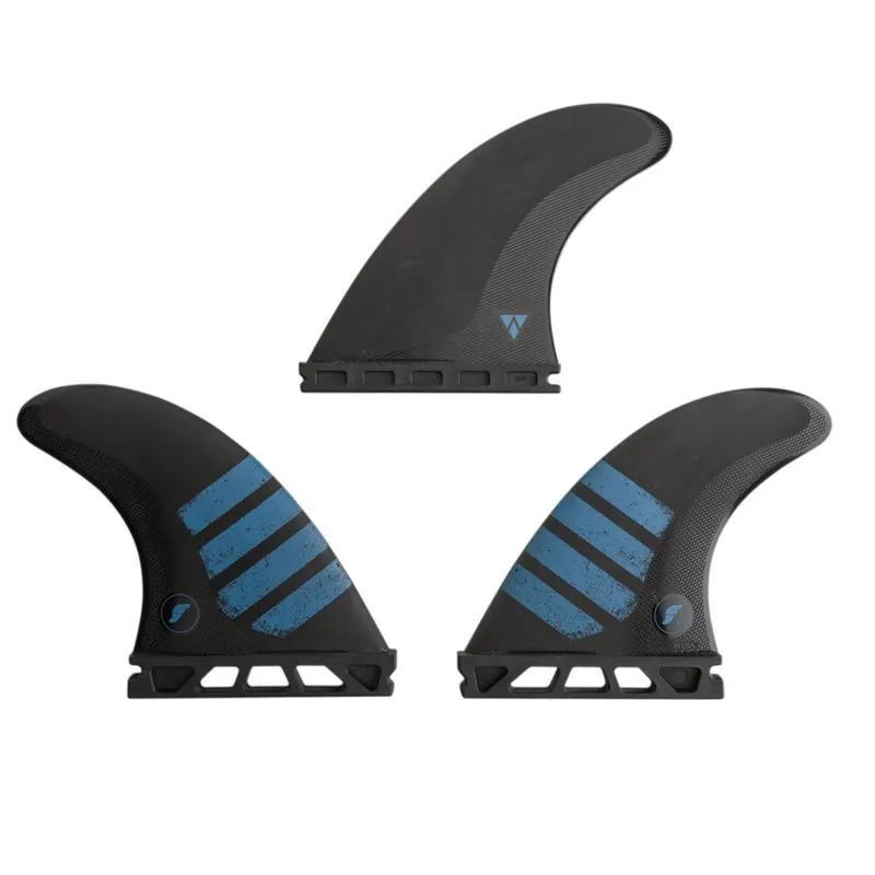 Online Kaufen FUTURES Thruster Fin Set F6 Alpha