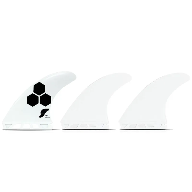 Sale FUTURES Thruster Fin Set AM1 Al Merrick Thermotech
