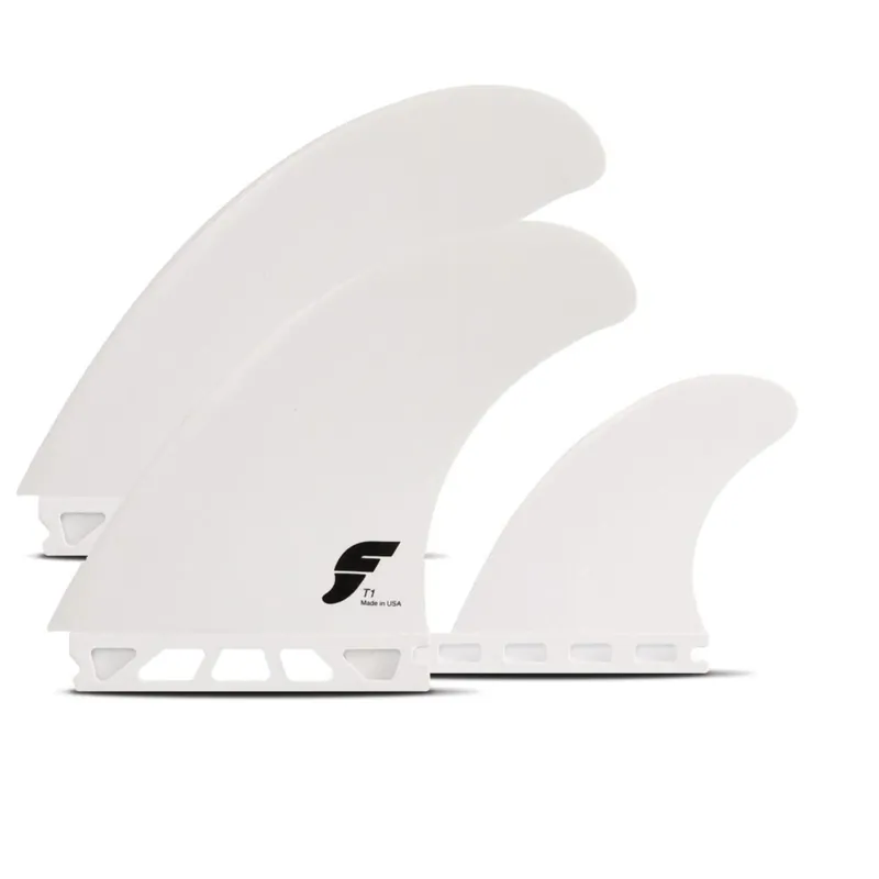 FUTURES Thruster Fin Set T1 Thermotech Direkt Vom Hersteller