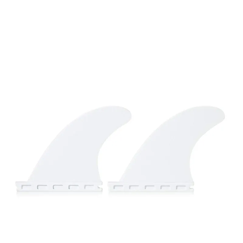 FUTURES Quad Rear 2 Fin Set 4.00 Sym Thermotech Echt