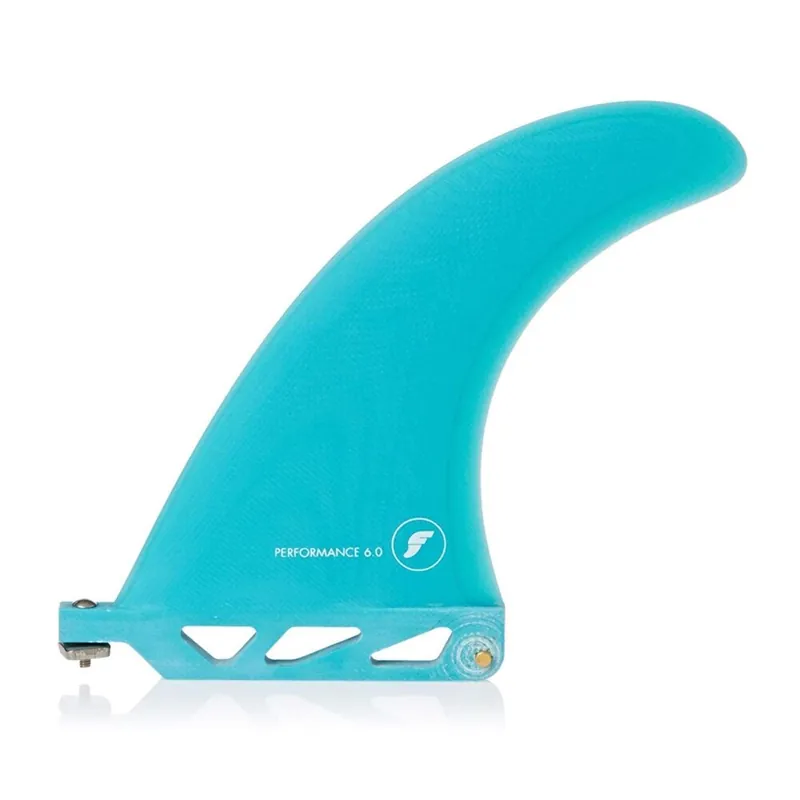 Preis Gesenkt FUTURES Single Fin Performance 6.0 Fiberglass US