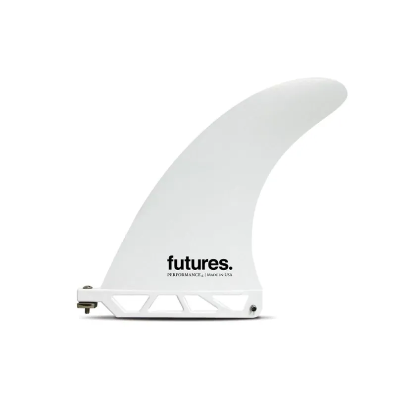 FUTURES Single Fin Performance 6.0 Thermotech US Jetzt Bestellen