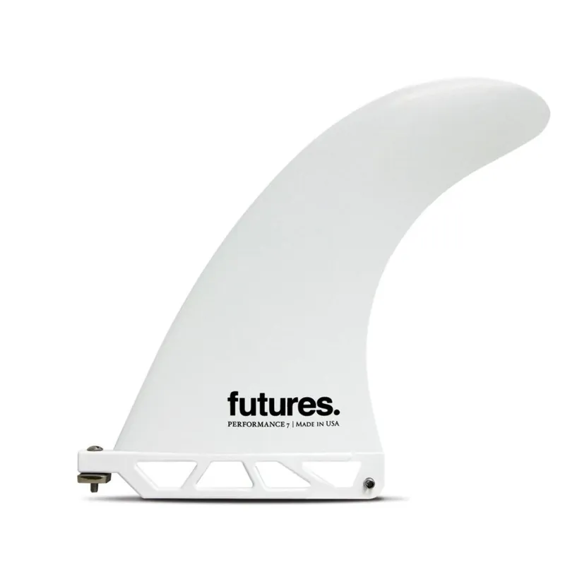 FUTURES Single Fin Performance 7.0 Thermotech US Markenprodukt