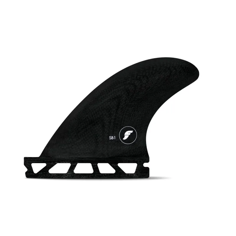 FUTURES Sidebites 2 Fin Set SB1 3.5 Fiberglass Angebot