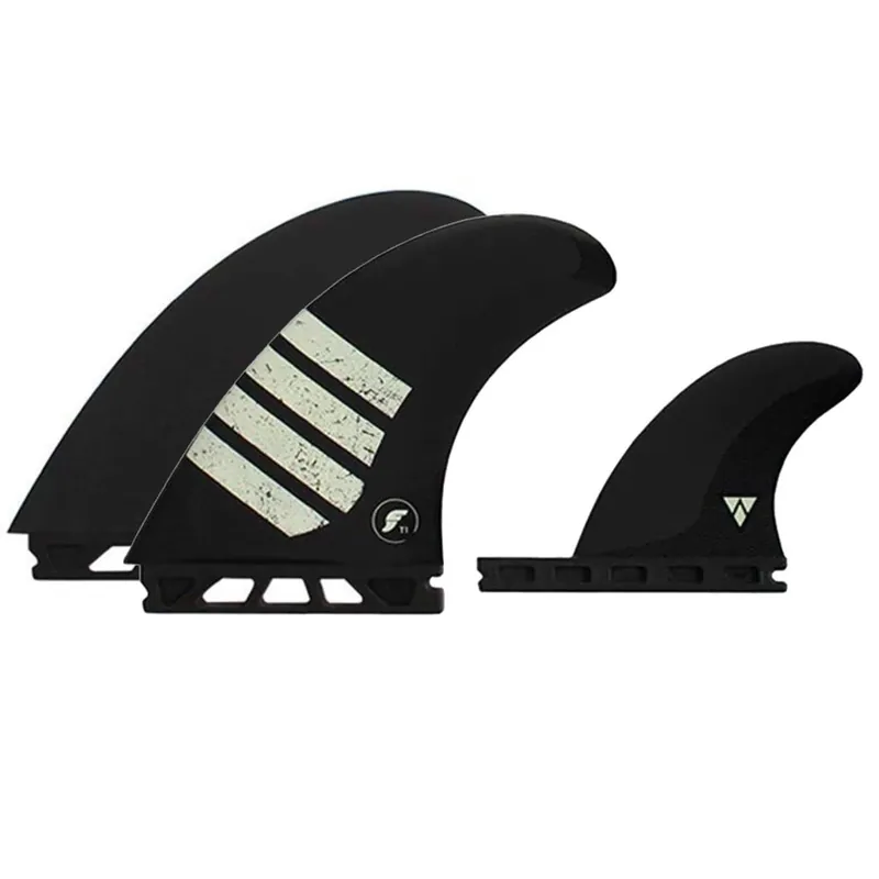 FUTURES Twin Tri Fin Set T1 Alpha Sofort Bestellen