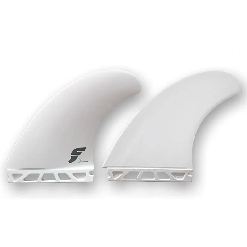 FUTURES Twin Fin Set T1 Thermotech Preisreduziert