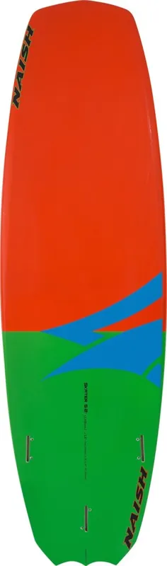 Naish Skater Kiteboard Directional Freestyle Waveboard 5‘2" - 5‘6" 2019 Beliebt