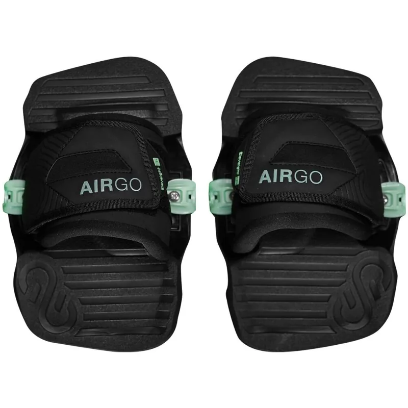 Echt Eleveight Airgo V3 Straps & Pads Pack