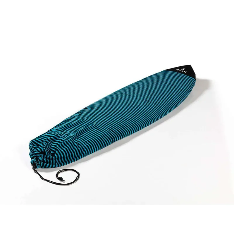 ROAM Surfboard Socke Hybrid Fish 6.6 Streifen Wochenendangebot