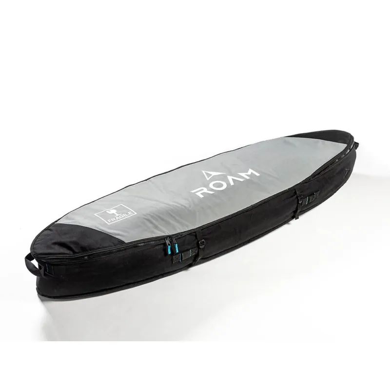 ROAM Boardbag Surfboard Coffin 6.6 Doppel Triple Angebot