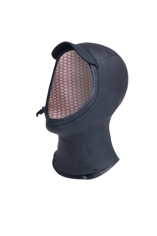 C-Skins HOT WIRED Hood 3mm Kopfhaube L (2019 Modell) Schnäppchen