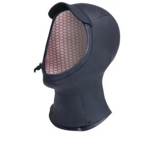 C-Skins HOT WIRED Hood 3mm Kopfhaube XL (2019 Modell) Expressversand