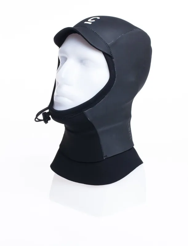 C-Skins 2.0mm LEGEND HOOD Kopfhaube S (2019 Modell) Knallerangebot