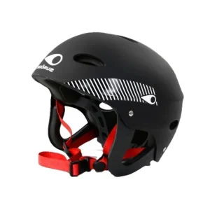 Soöruz Access Wassersport Helm Black Rabatt