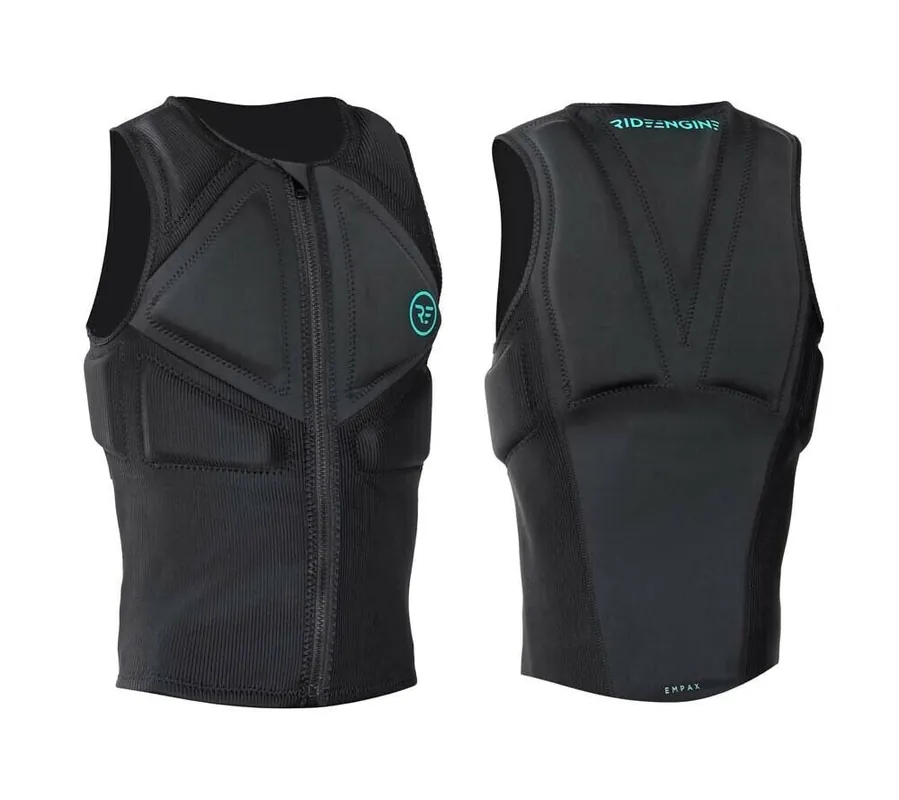 Billig Ride Engine Empax Kite Vest V2 Prallschutzweste S