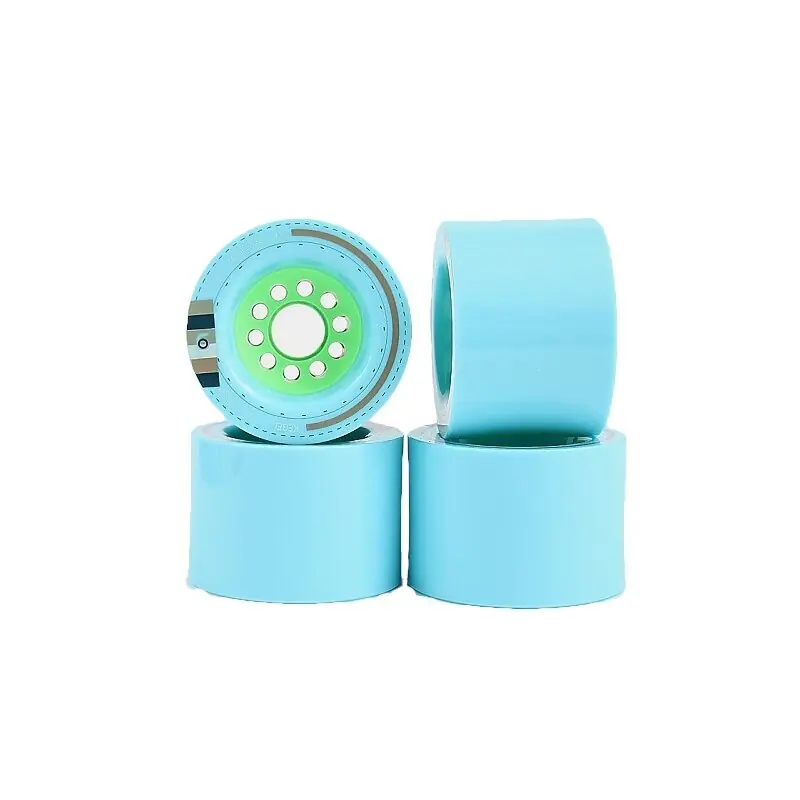 Sichere Zahlung Orangatang Kegel 80mm/77a Blue (4er Set)
