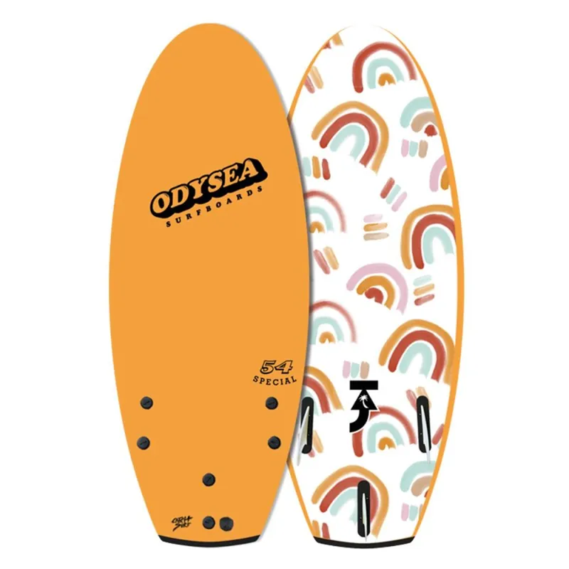 Catchsurf Odysea 54 Special X TAJ BURROW Pro Sofort Bestellen