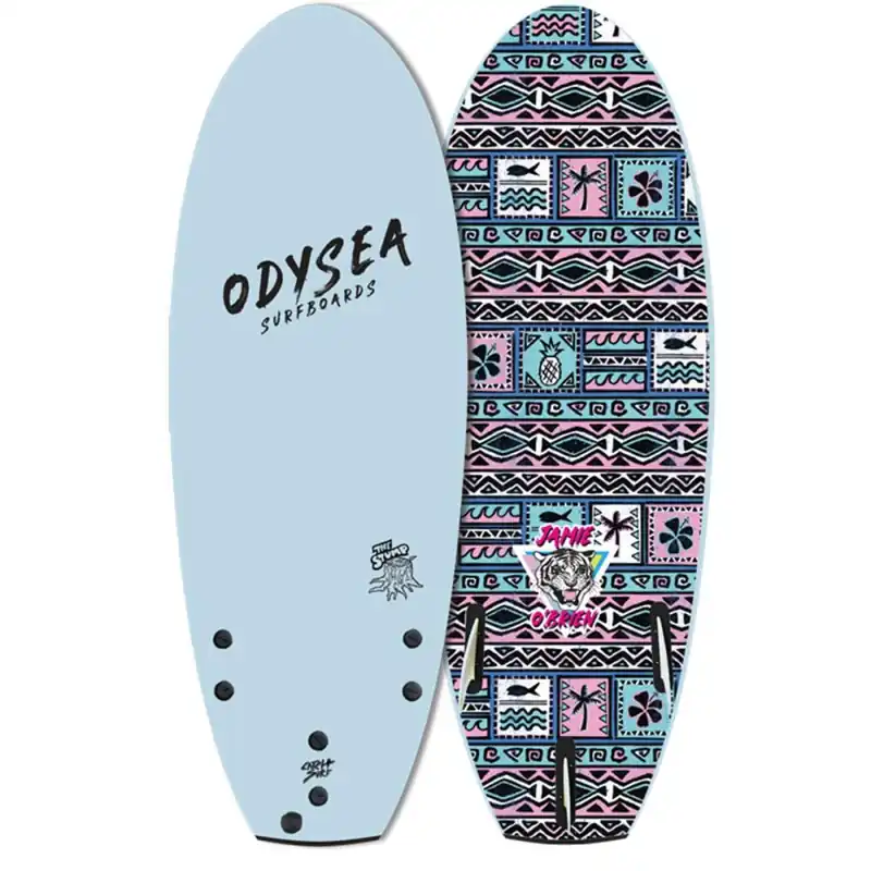 Catch Surf Odysea Stump (Thruster) 5‘0‘‘ X Jamie O‘Brien PRO Beliebt