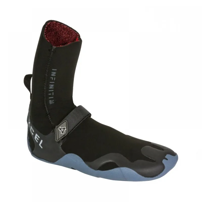 Expressversand Xcel Infiniti Round Toe Boot 5mm Neoprenschuh 38 (US 6) 2019