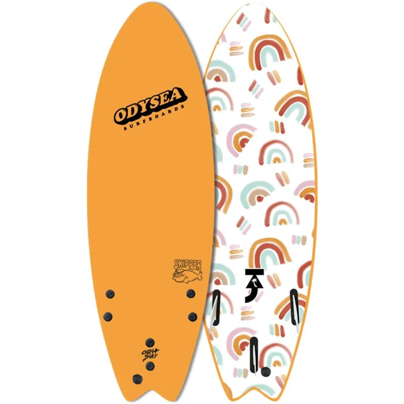 Preis Gesenkt Catch Surf Odysea Skipper (Thruster) 5‘6‘‘ X Taj Burrow PRO
