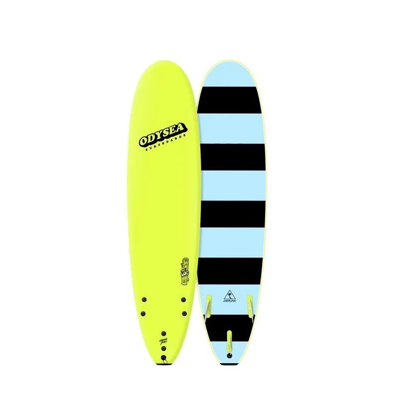 Zertifiziert Catch Surf Odysea LOG 8‘0‘‘