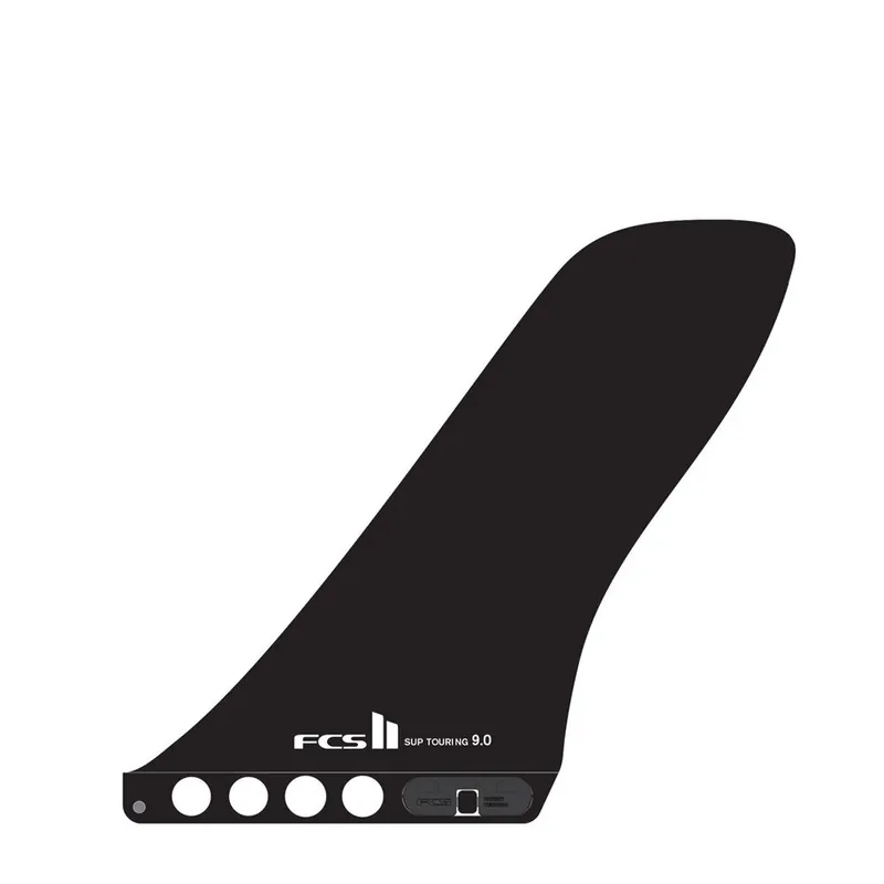 Rabatt FCS II SUP Touring Finne 9‘‘