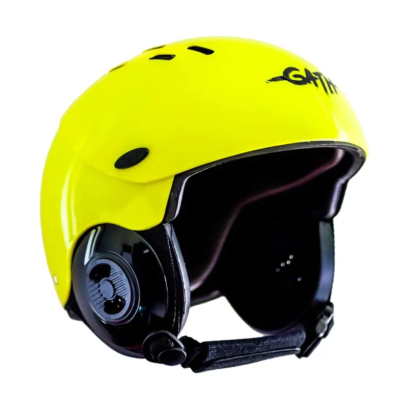 GATH Wassersport Helm GEDI XXL Neon Gelb Neuheit