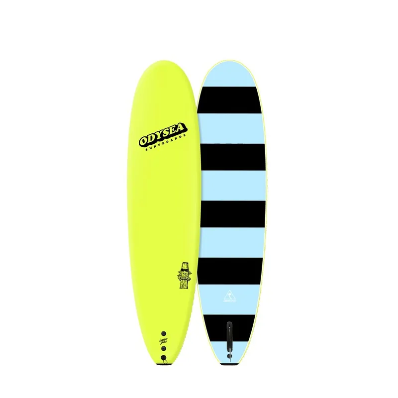 Direkt Vom Hersteller Catch Surf Odysea PLANK 8‘0‘‘ Single Fin