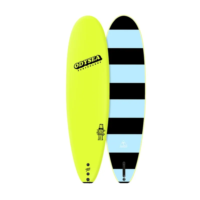 Markenware Catch Surf Odysea PLANK 7‘0‘‘ Single Fin