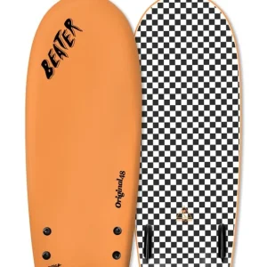 Catch Surf Beater Original 48 Twin Fin Pilsner Solange Der Vorrat Reicht