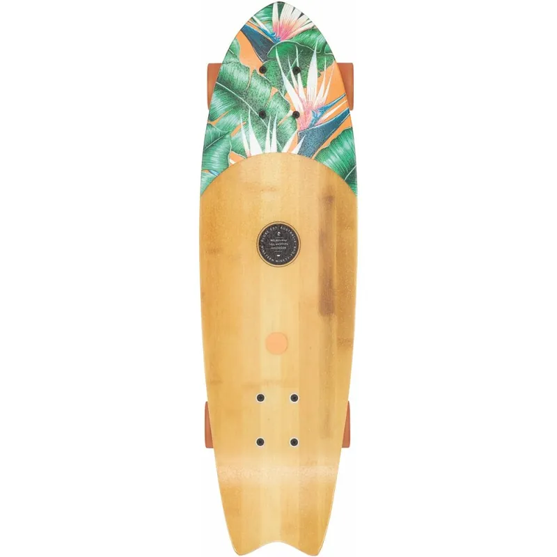 Finale Aktion Globe Sagano Minicruiser Komplettboard
