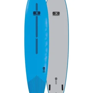 Top-Angebot Ocean & Earth Ezi Rider 8‘ Softboard Blue