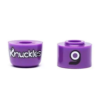 Orangatang Bushings Knuckles Medium (purple / 90a / 59-104kg) Jetzt Bestellen