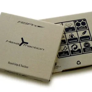 RSPRO HexaTraction Board Grip River&Wake 10 Pieces Kracherpreis