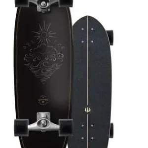 Must-Have Carver Origin Surfskate Complete 31.5" C7 Raw