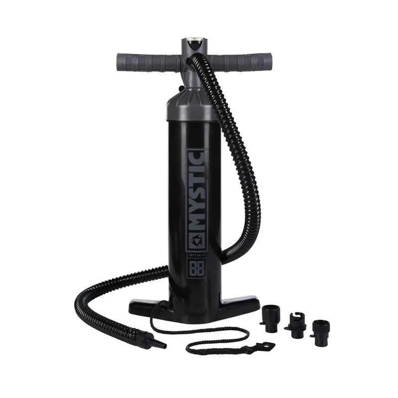 Billig Mystic Standart Kite Pumpe inkl. Manometer