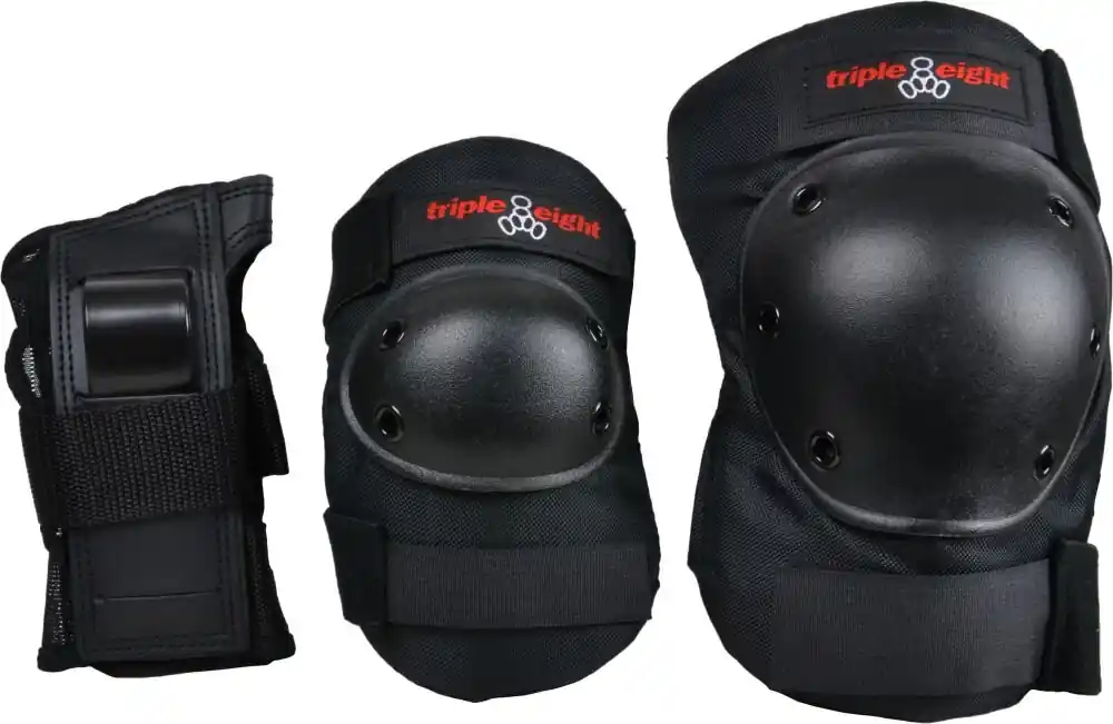 Preisreduziert Triple 8 PROTECTION SET (S) Schonerset