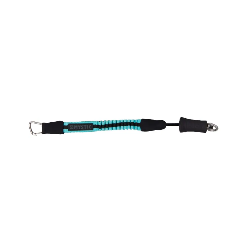 Mystic Kite Safety Leash Short Mint Expressversand