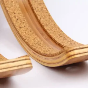 Pecar Manufaktur Surfboard Wandhalterung Bambus Aktuell