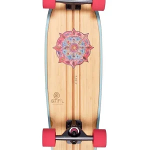 Knallerangebot BTFL Zoey Surfskate