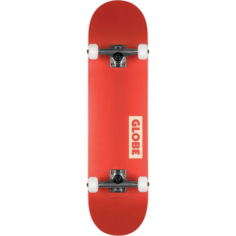 Globe Goodstock Complete 7.75 Komplettboard Skateboard Nur Für Kurze Zeit