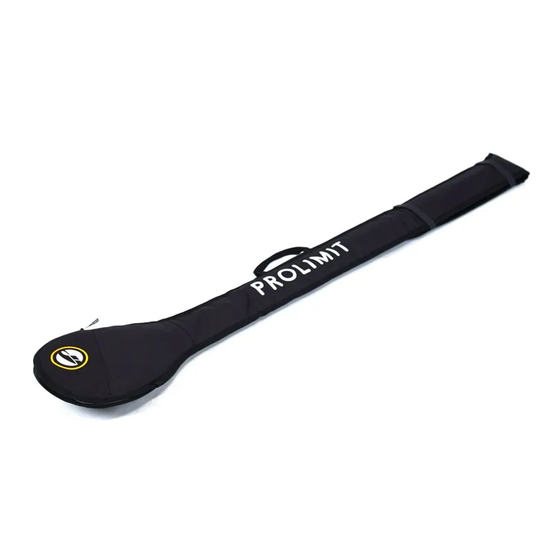 Billig Prolimit SUP Paddle Bag Black White