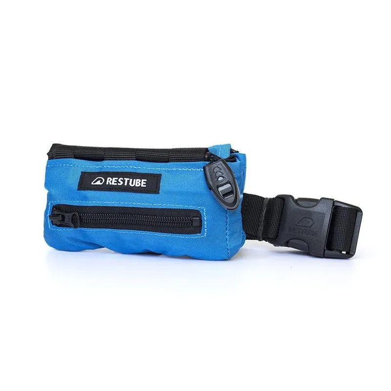 Preisreduziert Restube Extreme Schwimmboje Azure Blue