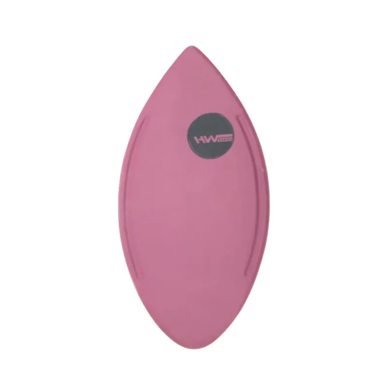 HW-Shapes Hybridskim Kids Foamy 100 Minimal Purple Neu Im Sortiment
