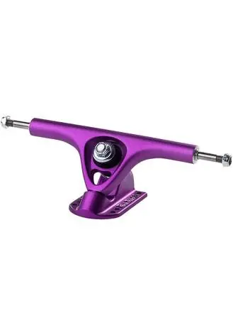 Paris V3 Magical Magenta Longboardachse 50° 180mm Sofort Bestellen