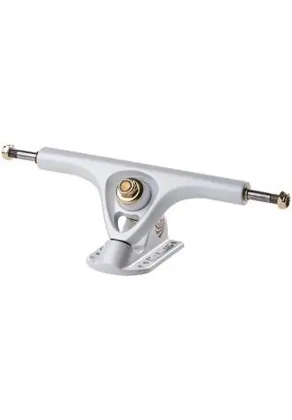 Paris V3 Pearl White Longboardachse 50° 180mm Bestpreis