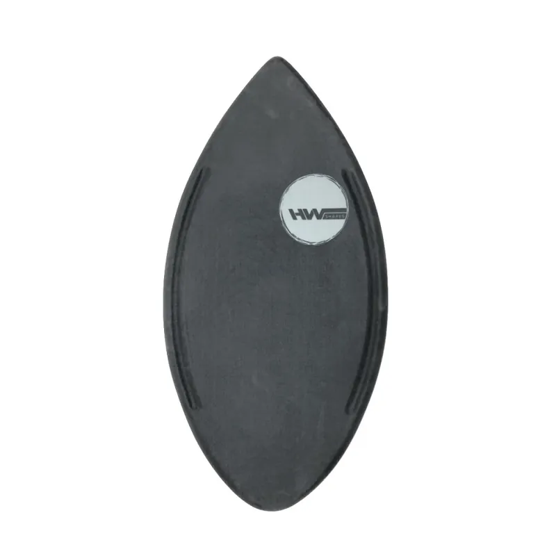 Super-Preis HW-Shapes Hybridskim Kids Foamy 100 Minimal Black