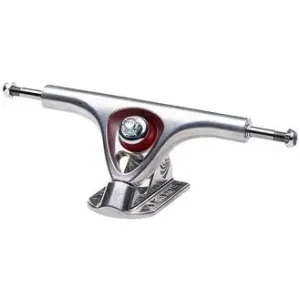 Neue Kollektion Paris V3 Silver Longboardachse 50° 165mm