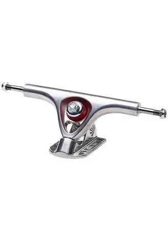 Neue Kollektion Paris V3 Silver Longboardachse 50° 165mm
