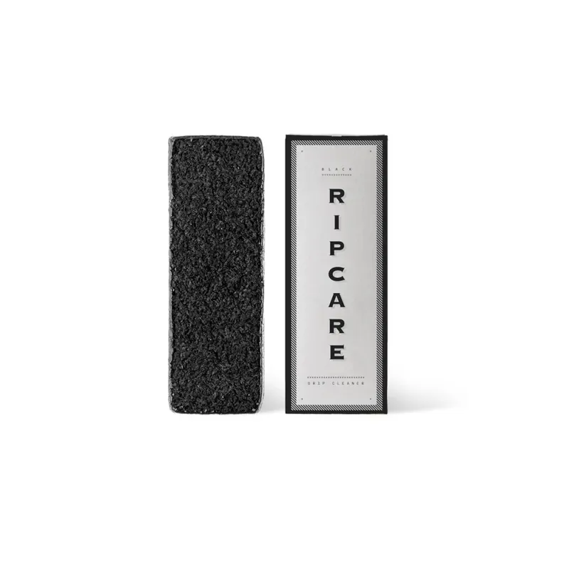 Ripcare Grip Cleaner Griptape Radierer Schwarz Markenware